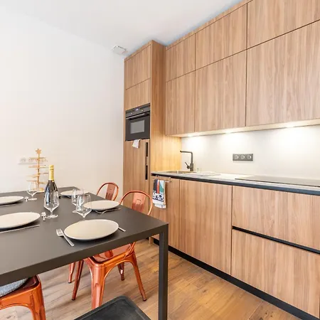 Sweet Brevent - Happy Apartman