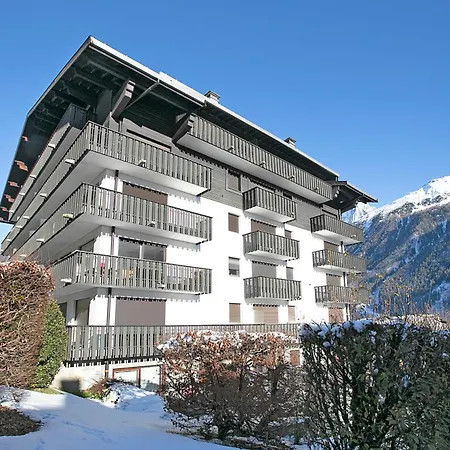 Apartament Sweet Brevent - Happy