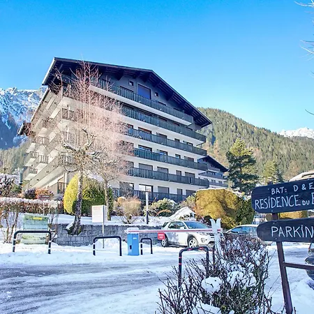 Sweet Brevent - Happy Chamonix