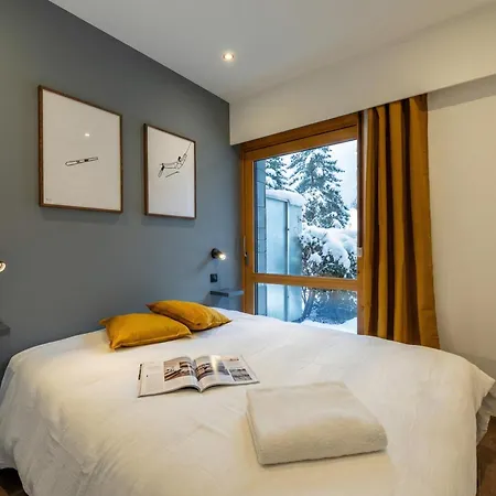 Sweet Brevent - Happy Apartment *