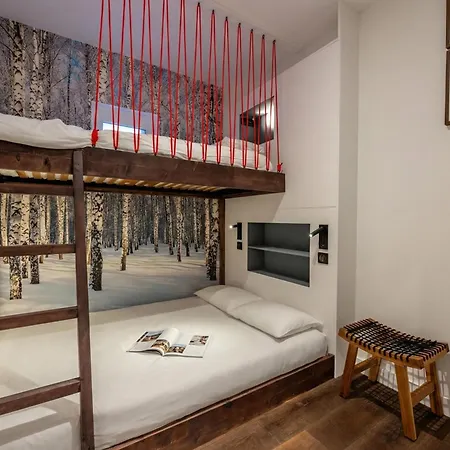 Apartament Sweet Brevent - Happy