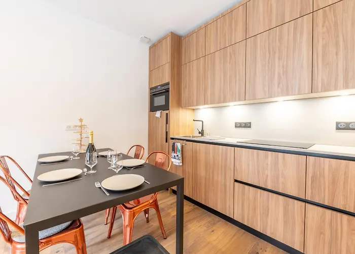 Sweet Brevent - Happy Apartament