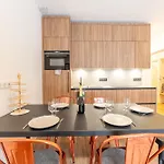 Sweet Brevent - Happy Apartament *