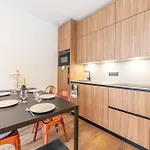 Sweet Brevent - Happy Apartament