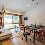Apartament Sweet Brevent - Happy Chamonix