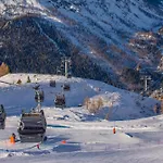 Sweet Brevent - Happy Apartament Chamonix