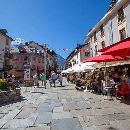 Sweet Brevent - Happy Apartman