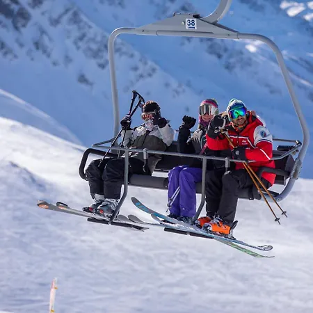 Sweet Brevent - Happy Apartman