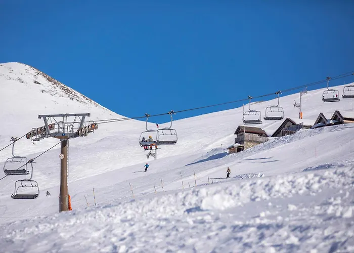 Apartment Sweet Brevent - Happy *