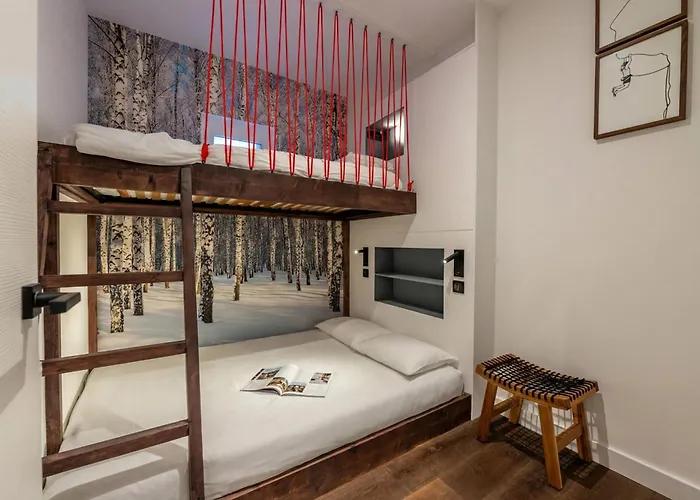 Apartment Sweet Brevent - Happy