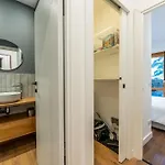 Appartement Sweet Brevent - Happy