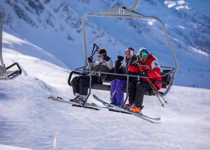 Sweet Brevent - Happy アパート